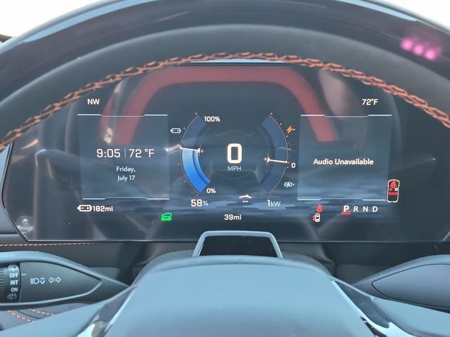 2026 Chevrolet Blazer EV SS - Photo 10