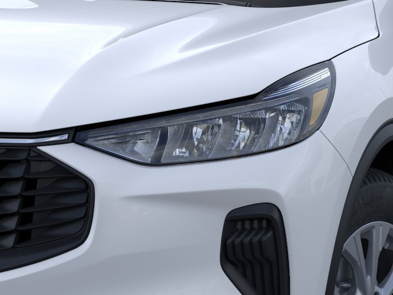 New 2026 Oxford White Ford Active® image 18