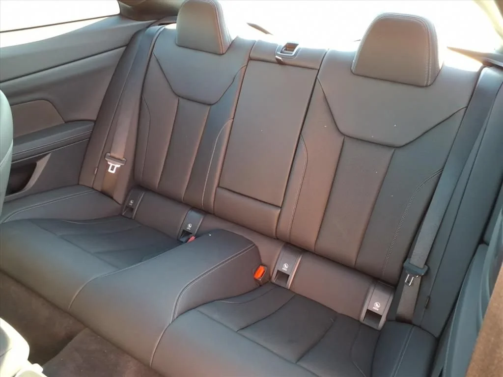 Used 2026 Black BMW 430i image 25