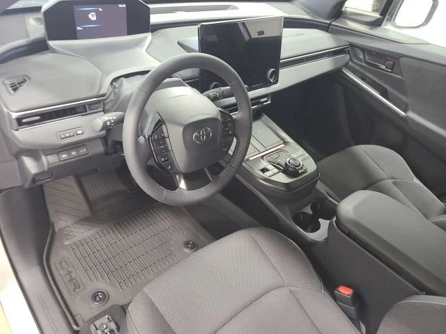 2026 Toyota C-HR SE - Photo 21