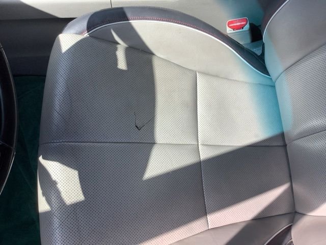 Used 2015 Snow White Pearl Kia SX image 7