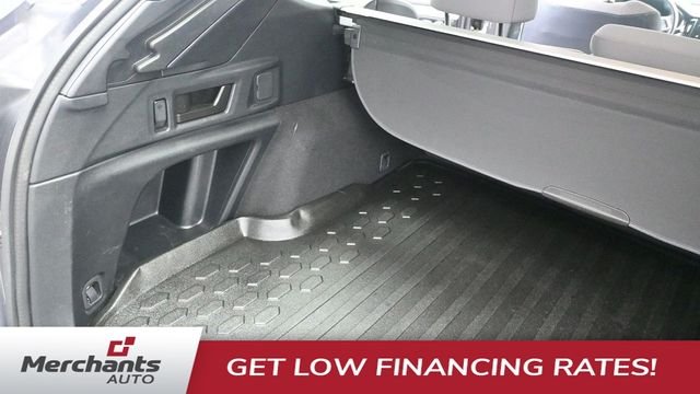 Used 2022 Gray Subaru Premium image 29
