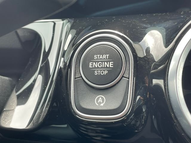 Certified Used 2026 White Mercedes-Benz GLA 250 image 27