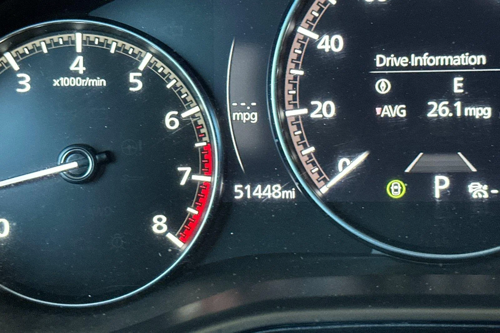 Used 2025 Jet Black Mica Mazda 2.5 S Preferred Package image 25