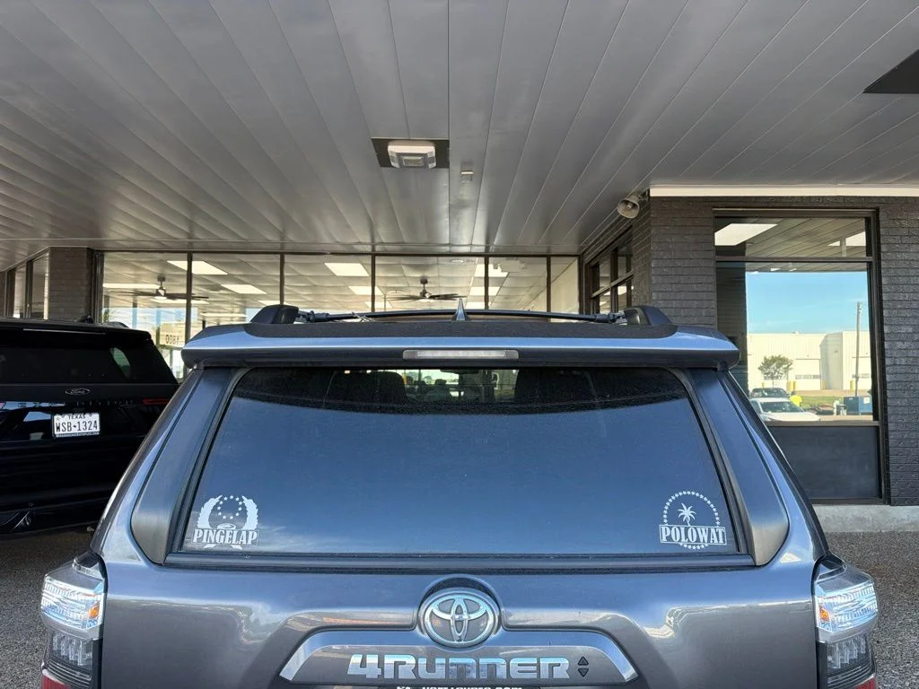 Used 2023 Gray Toyota SR5 image 7
