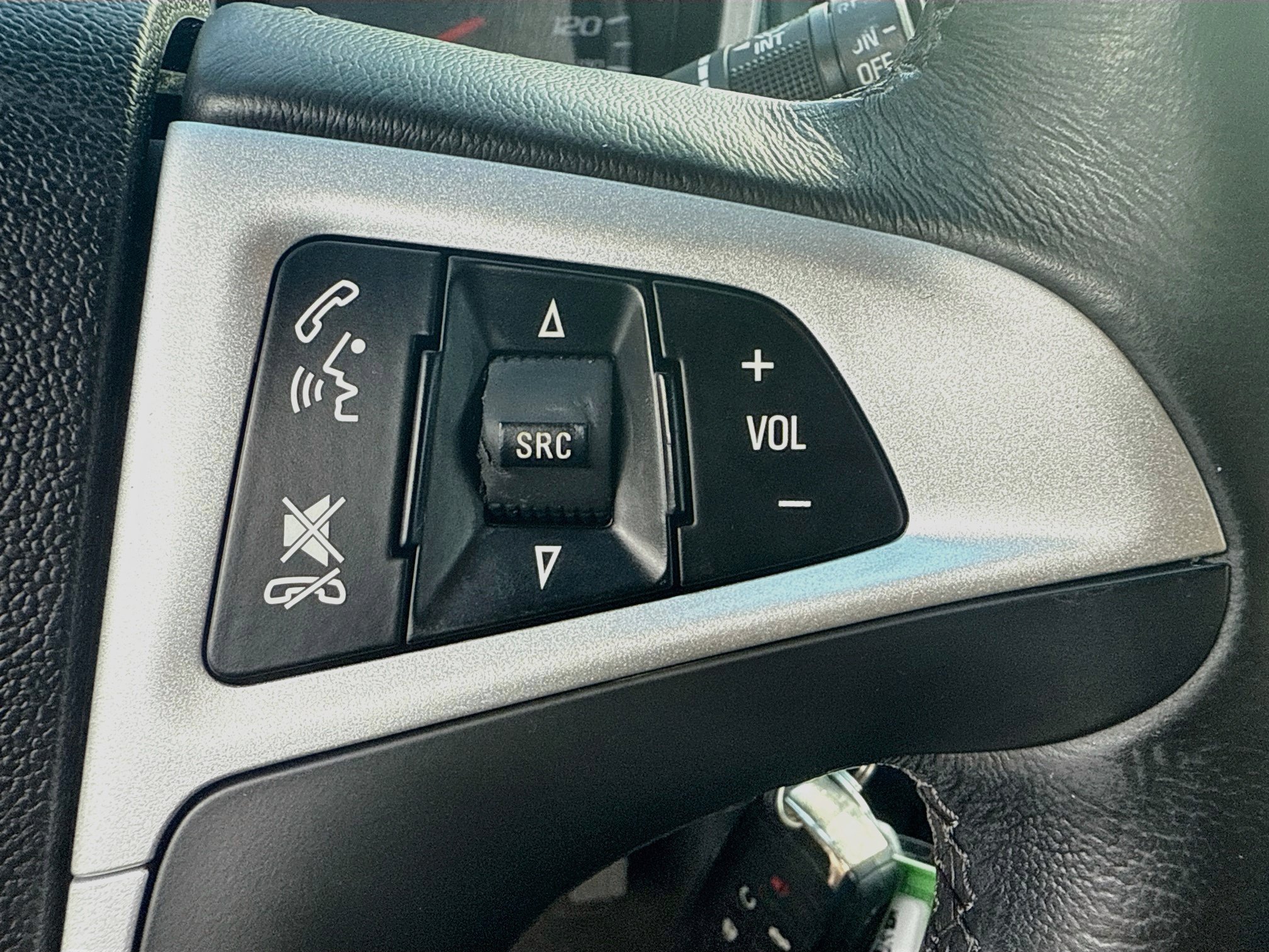 Used 2017 Blue Velvet Metallic Chevrolet Premier image 36