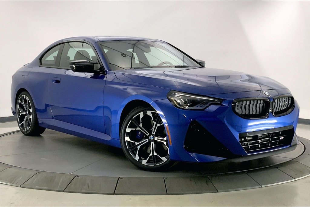 2025 BMW 2 Series M240i