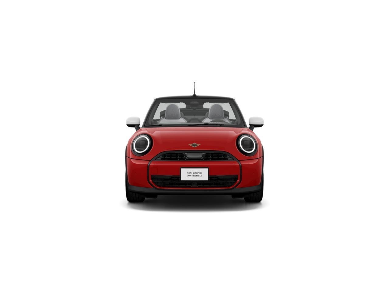 New 2026 Chili Red II MINI SIGNATURE PLUS image 2