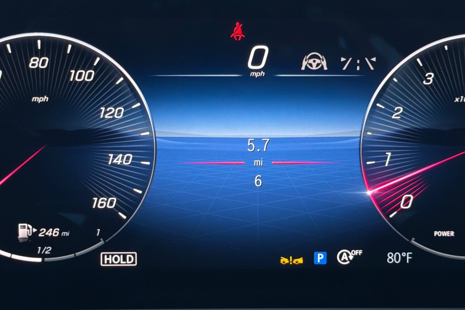 New 2026 Obsidian Black Metallic Mercedes-Benz GLS 450 image 36