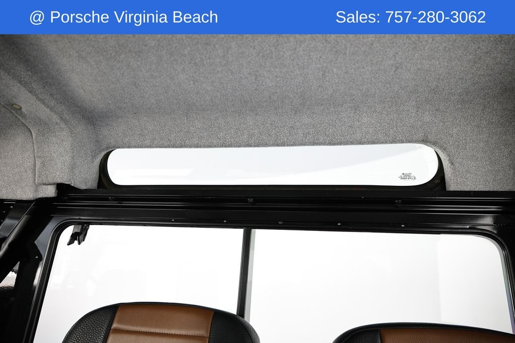 Used 1997  Land Rover Restomod image 36