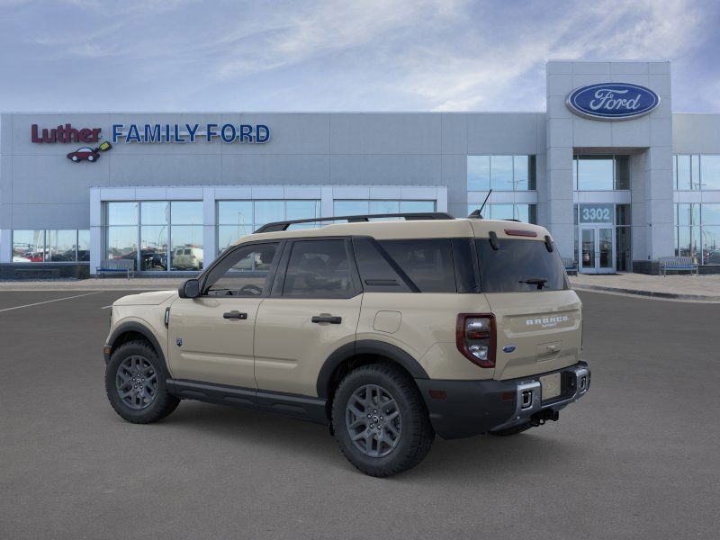 2025 Ford Bronco Sport Big Bend - Photo 33