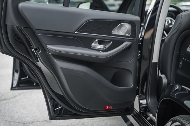 New 2026 Black Mercedes-Benz GLE 350 image 85