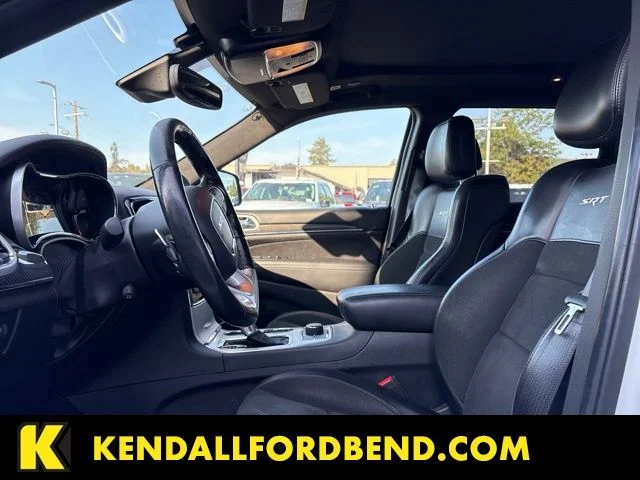 2020 Jeep Grand Cherokee SRT - Photo 13