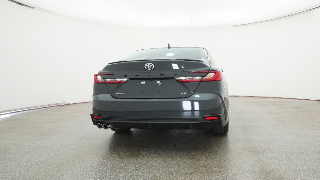 New 2026 Underground Toyota SE image 10