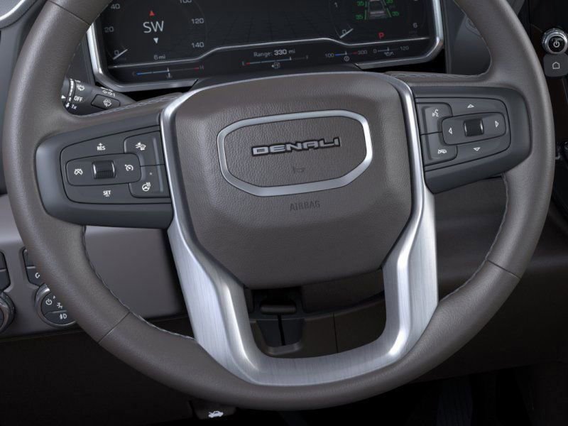2026 GMC Sierra 2500HD Denali - Photo 19