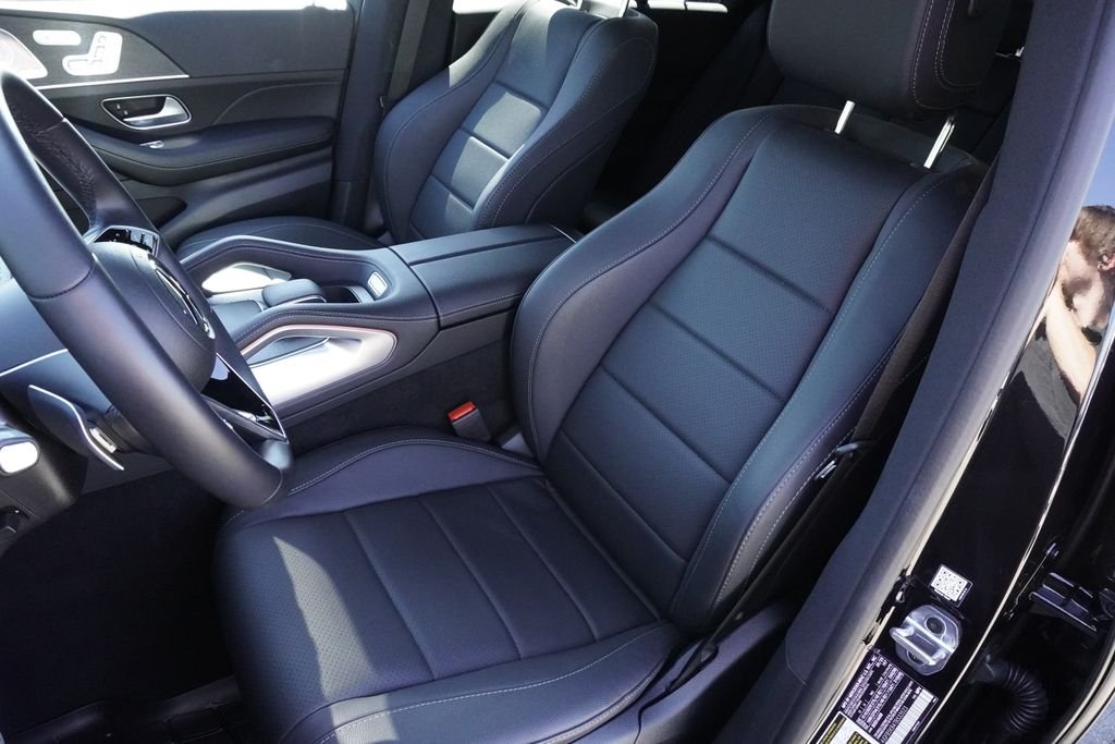 Used 2026 Black Mercedes-Benz GLE 450 image 20