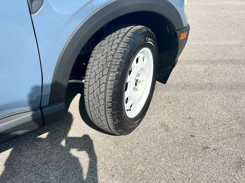New 2026 Gray Ford Heritage image 6