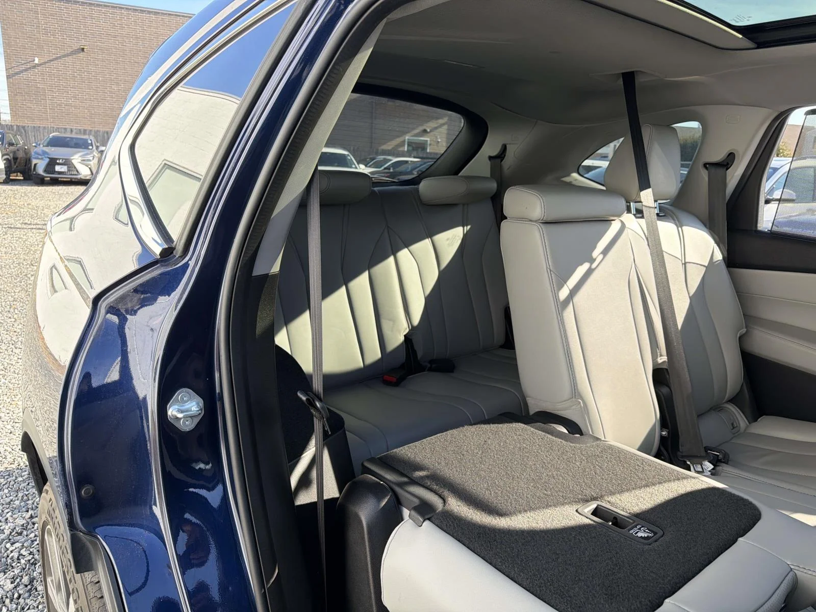 2023 Acura MDX Technology Package - Photo 15