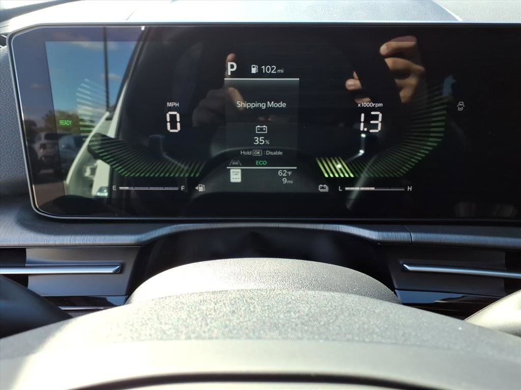 2026 Kia Sportage X-Line Hybrid - Photo 18