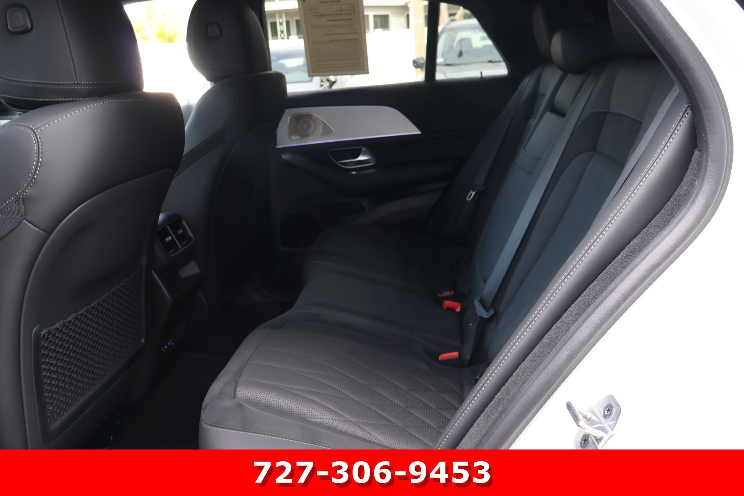 2025 Mercedes-Benz GLE Coupe GLE 63 S AMG - Photo 19