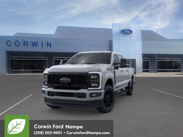New 2026 Avalanche Ford F-350® XLT image 3
