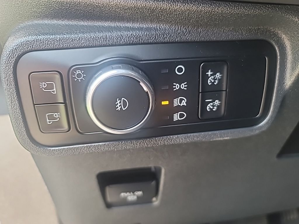 Used 2024 Gray Ford Raptor image 18