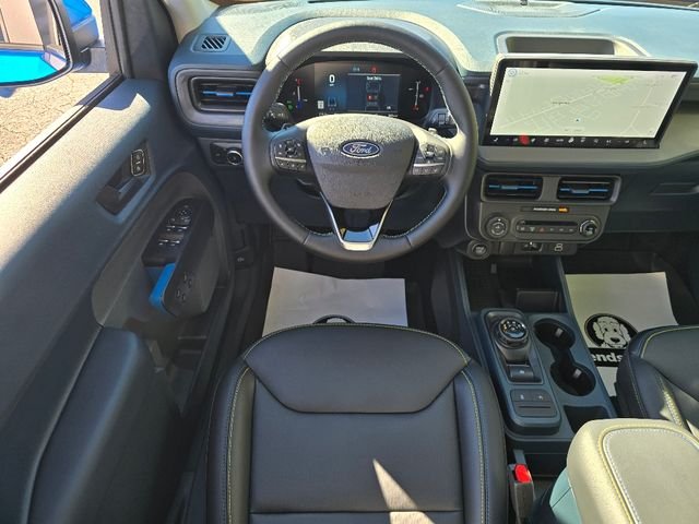 2025 Ford Maverick Lobo Premium - Photo 6