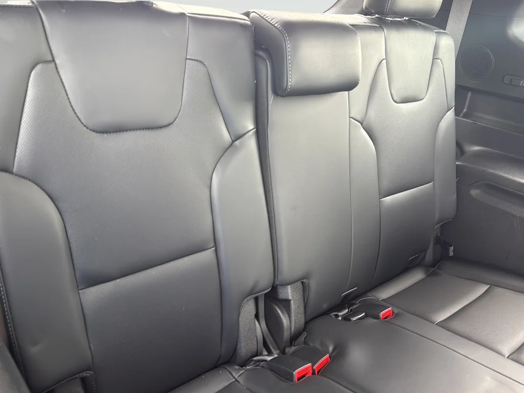 Used 2024 White Kia SX-Prestige X-Pro image 12