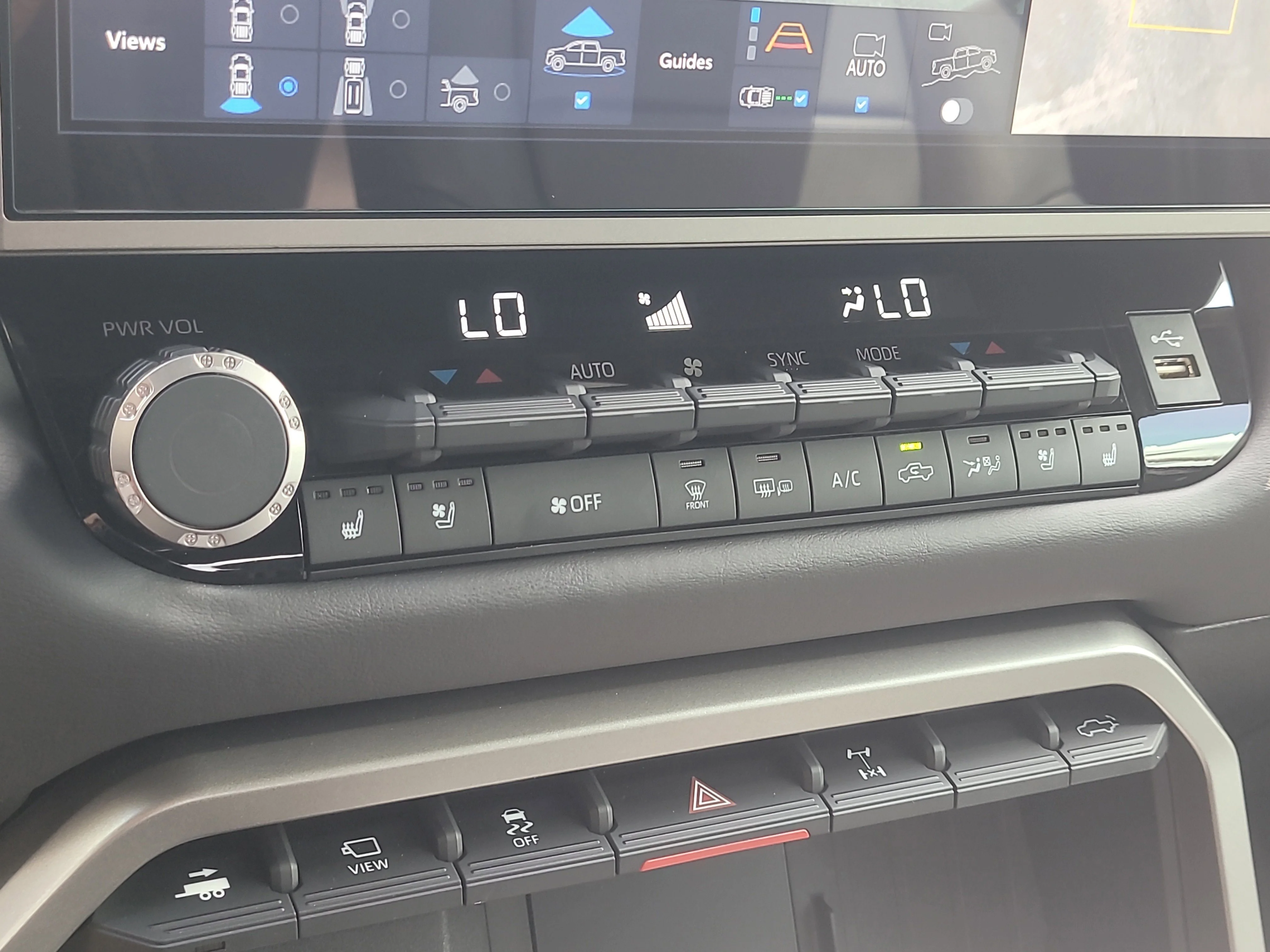 Certified Used 2026 Lunar Rock Toyota Platinum image 27