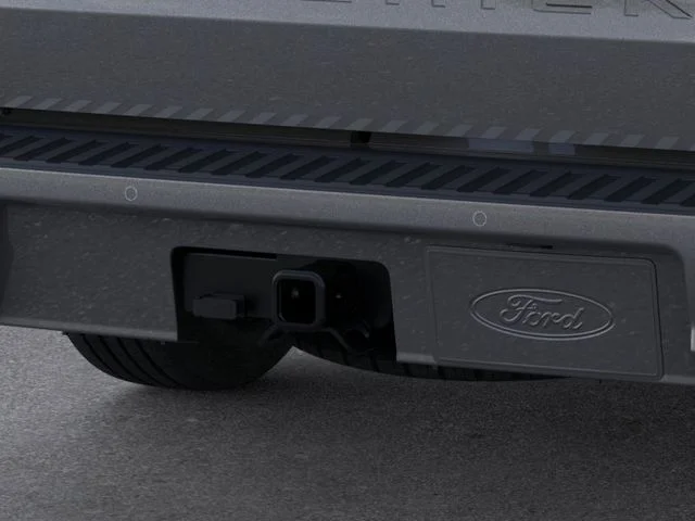 New 2026 Carbonized Gray Metallic Ford Lobo™ image 23