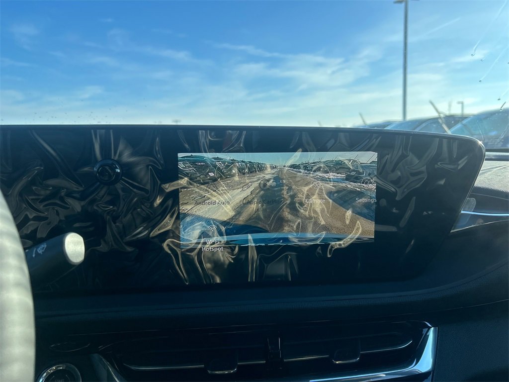 2026 BUICK ENVISTA - Image 21