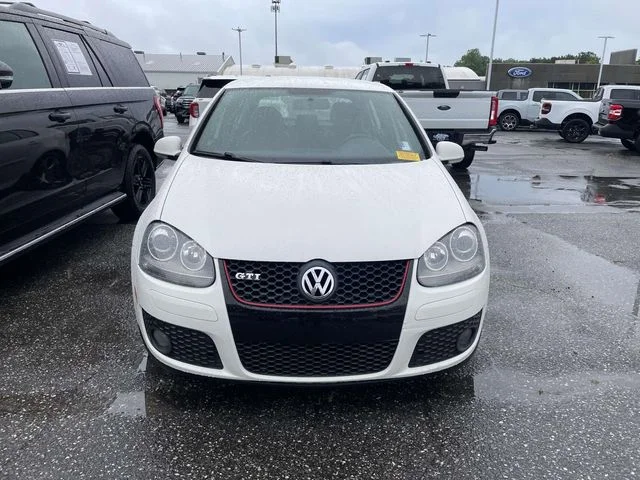 Used 2009 Volkswagen GTI GTI with VIN WVWHD71K19W125423 for sale in Belmont, NC