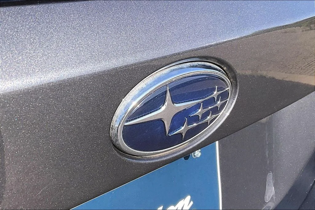 Used 2023 Gray Subaru Limited image 32
