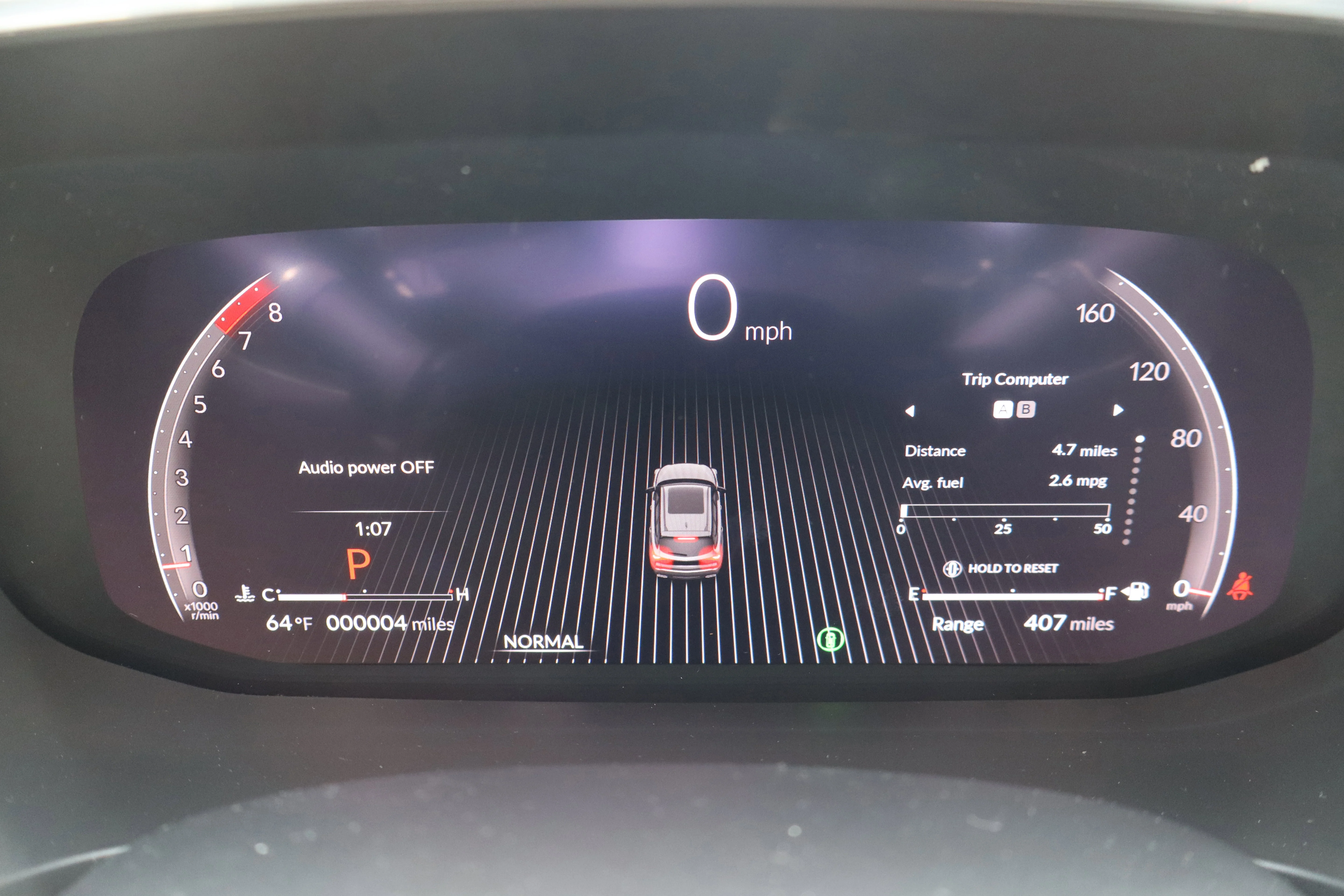 New 2026 Liquid Carbon Metallic Acura w/A-Spec Advance Package image 14