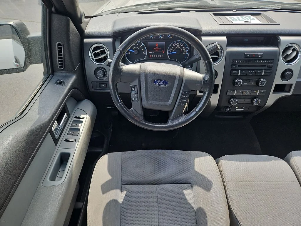 2012 Ford F-150 XLT - Photo 13