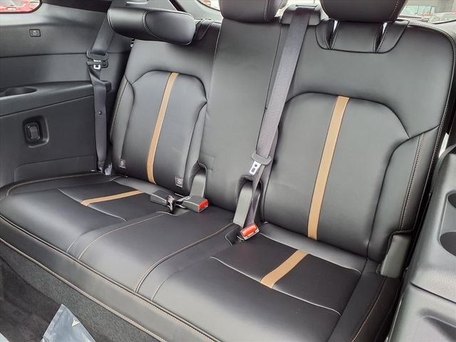 2026 Mazda CX-90 Premium Plus Package - Photo 14