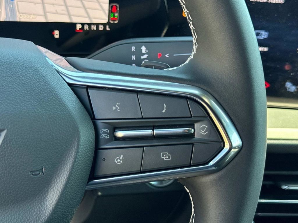 2026 Chevrolet Traverse LT - Photo 20