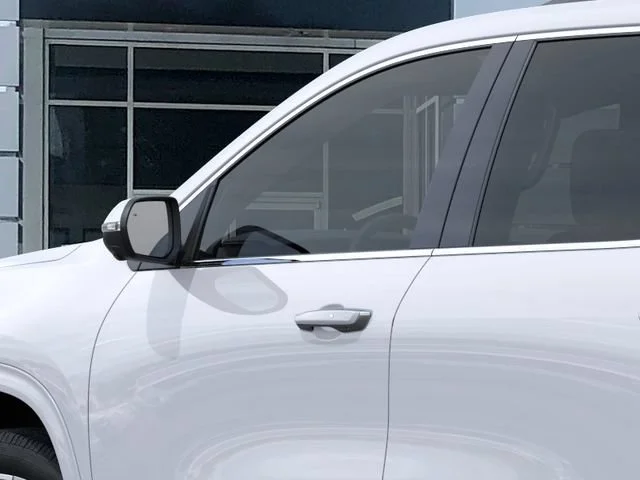 New 2026 Summit White GMC Denali image 12