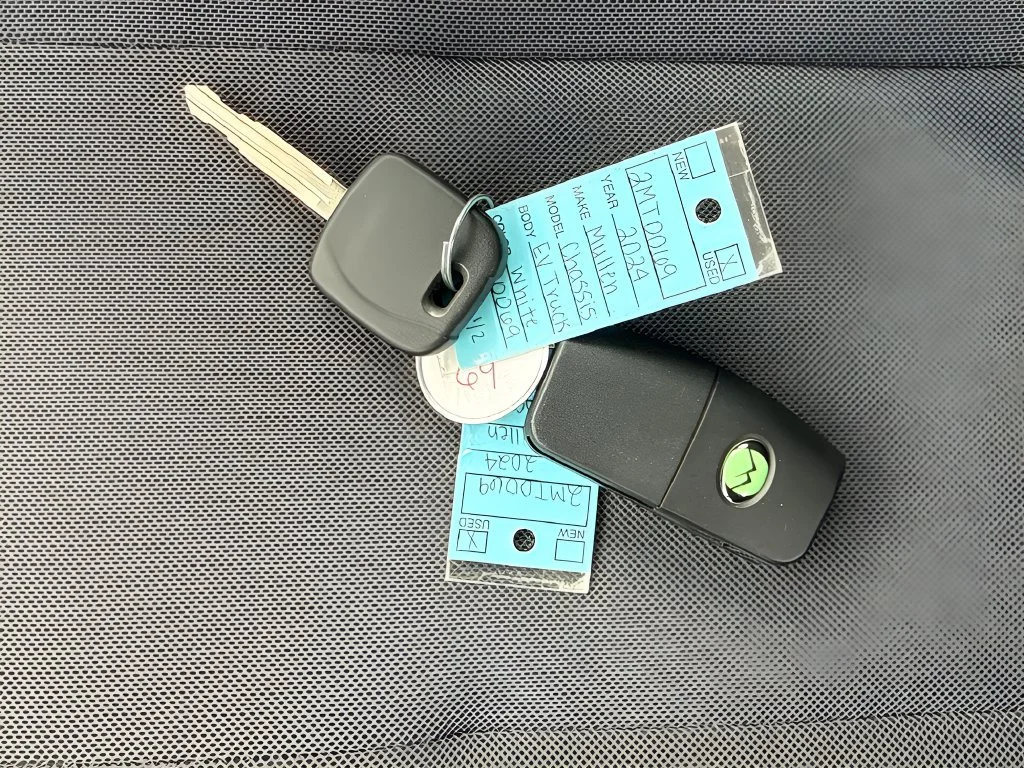 Used 2024  MULLEN AUTOMOTIVE IN  image 21