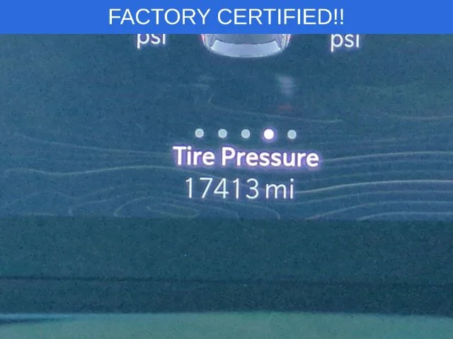 Used 2024 Gray Jeep Altitude X image 23