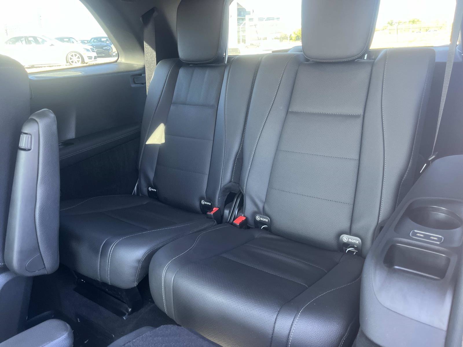 Certified Used 2024 MANUFAKTUR Alpine Gray Mercedes-Benz GLS 450 image 18