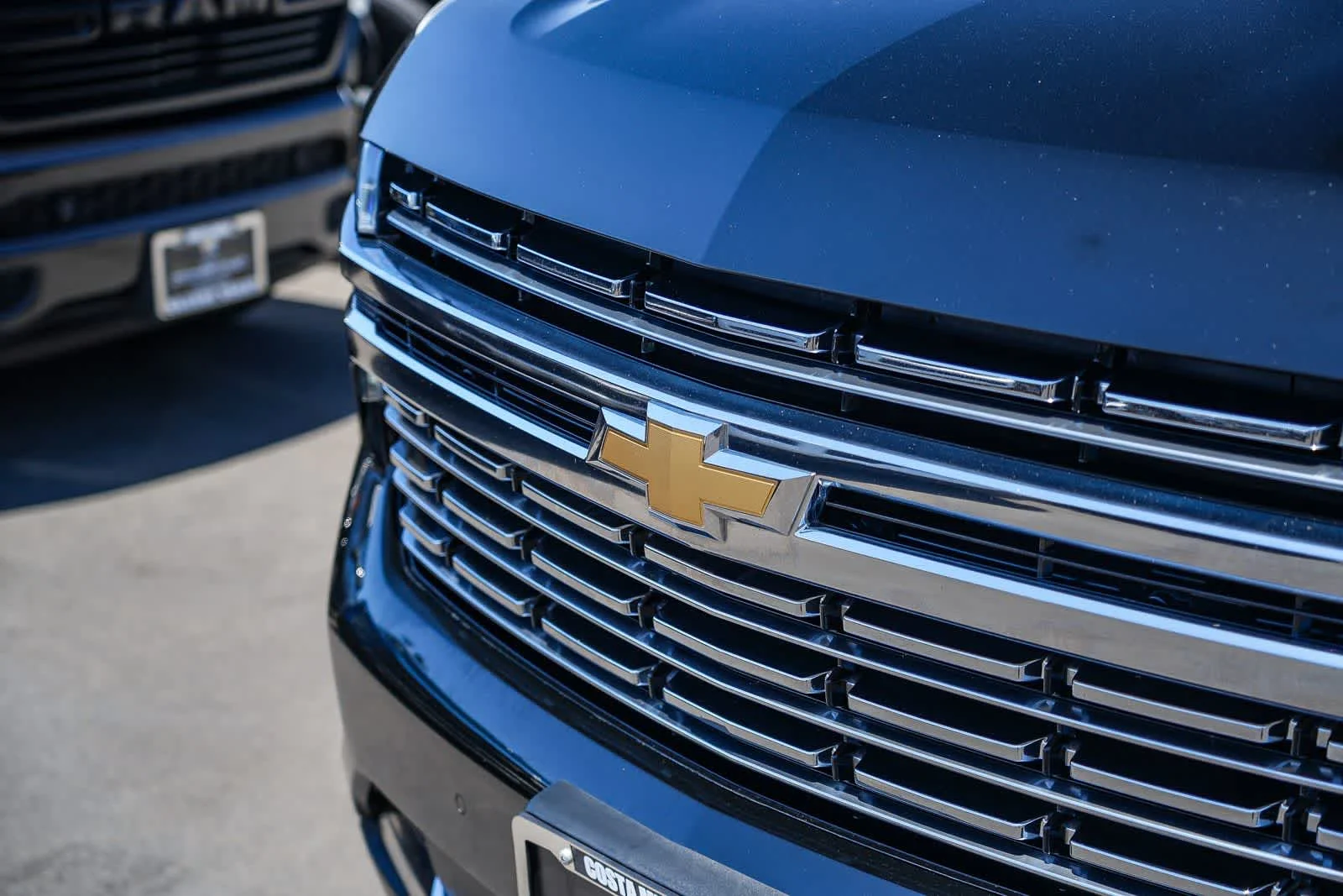 Used 2024 Black Chevrolet Premier image 3