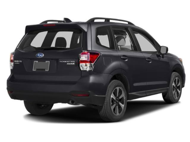 Used 2018 Dark Gray Metallic Subaru Premium image 3