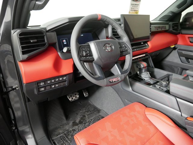 2026 Toyota Tundra TRD Pro - Photo 42