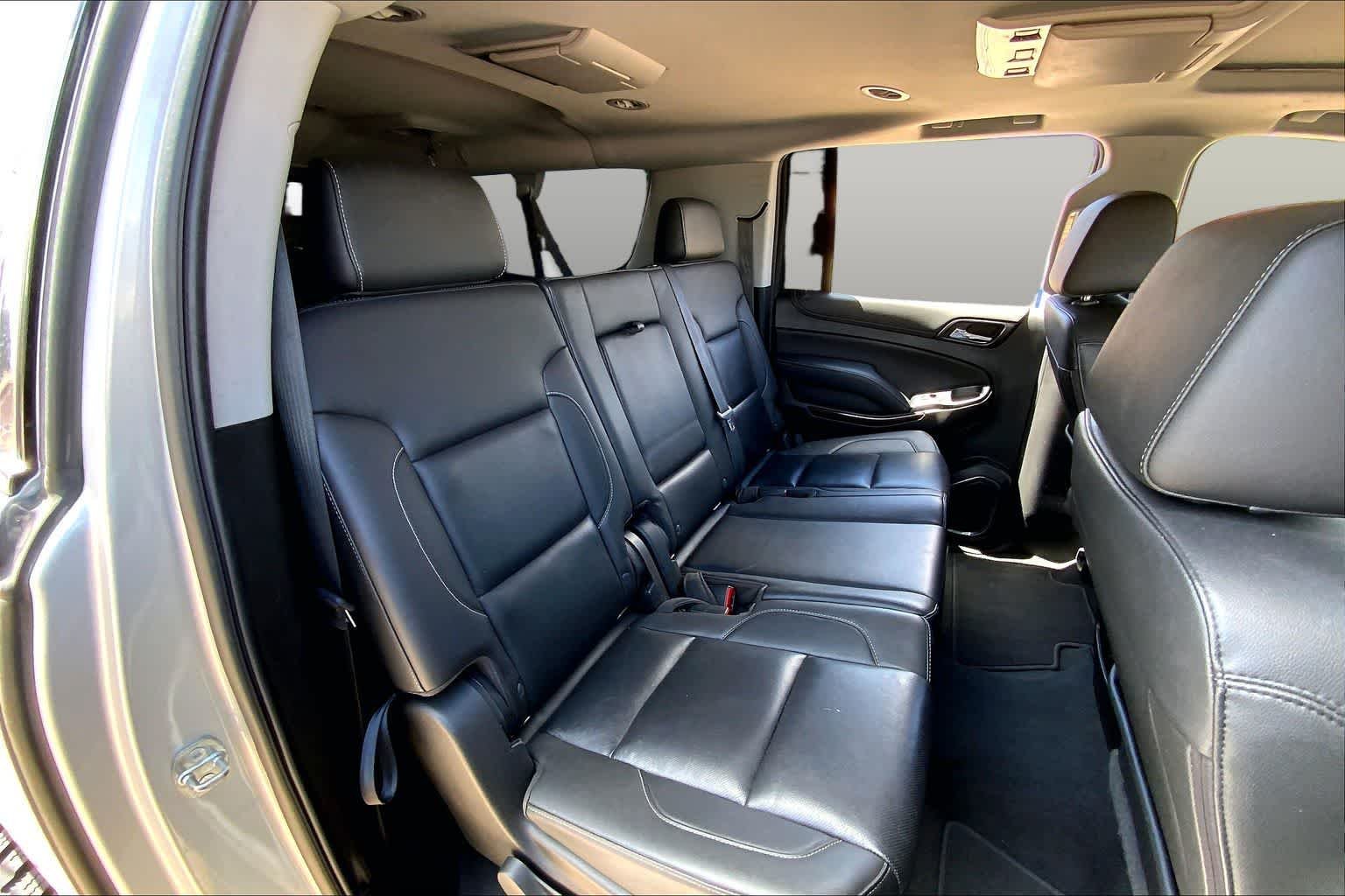 Used 2019 Quicksilver Metallic GMC SLT image 20