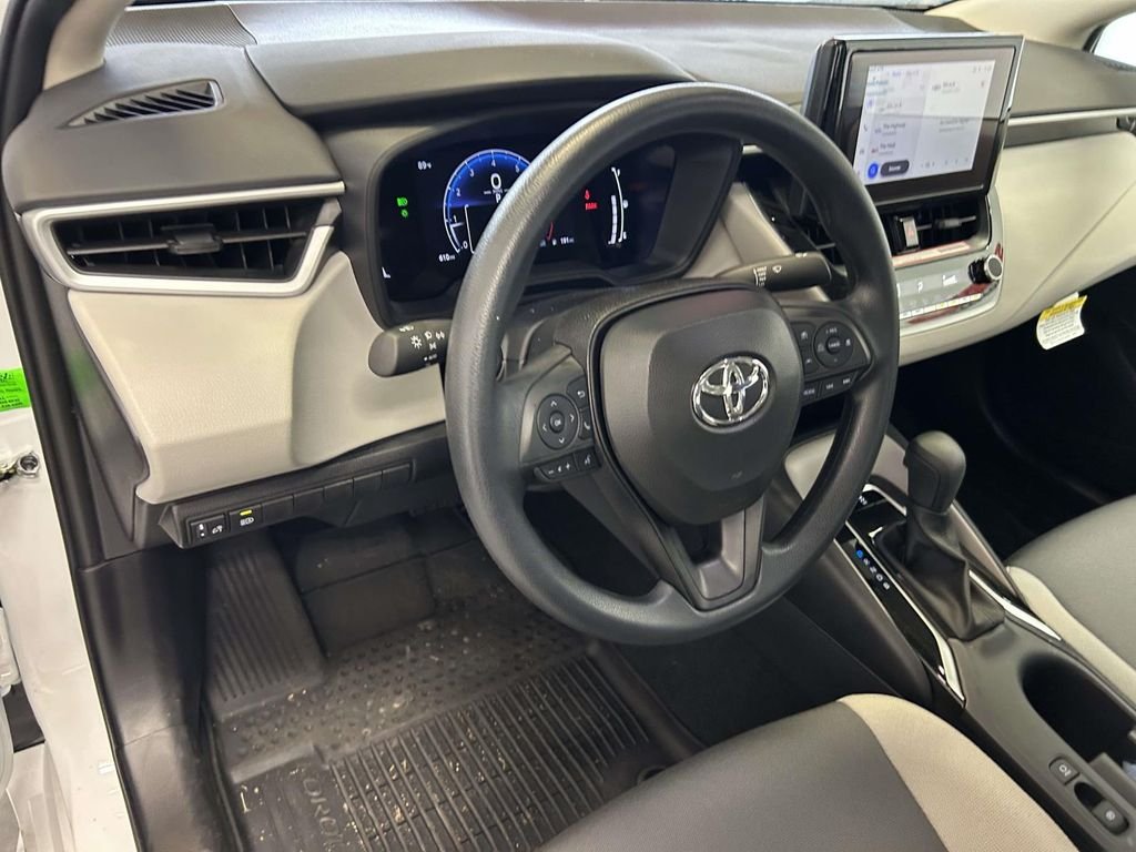 Used 2026 Beige Toyota LE image 11