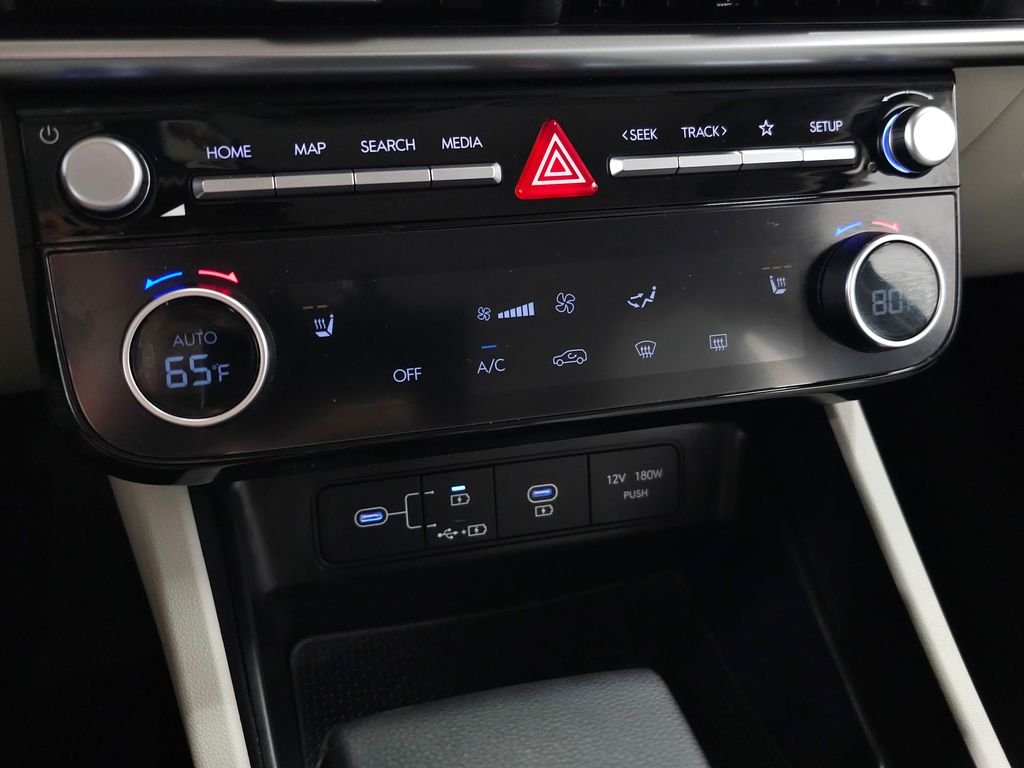2026 Hyundai Tucson SEL - Photo 27