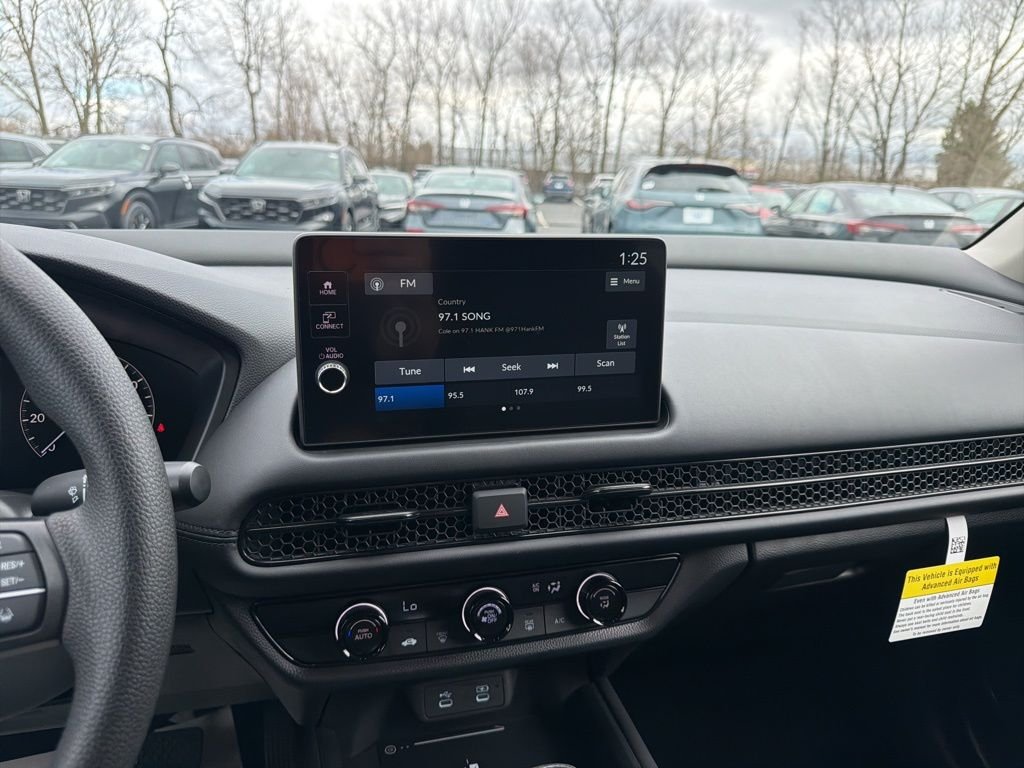 2026 Honda HR-V LX - Photo 14