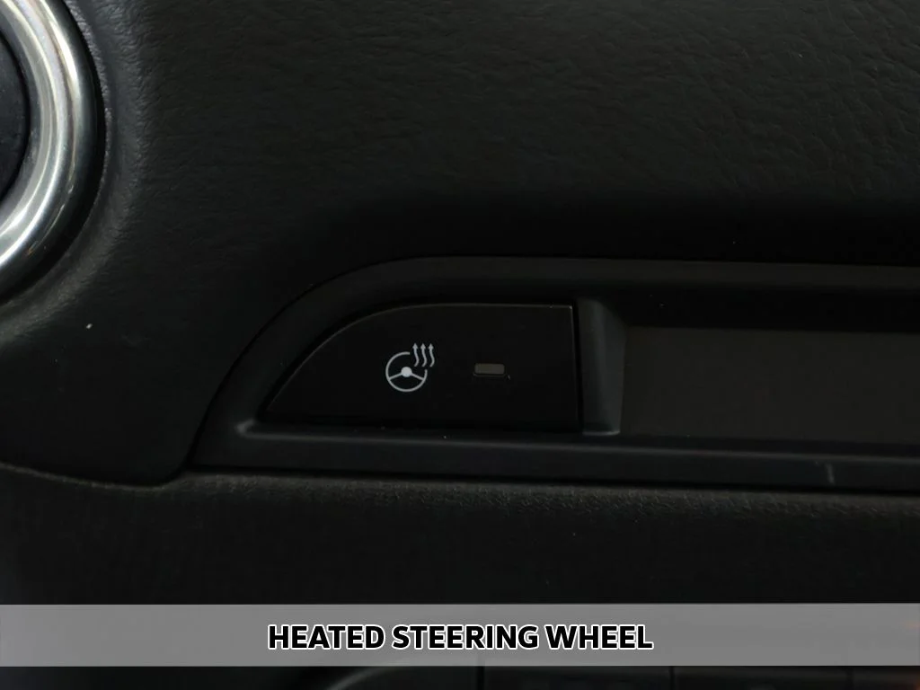 Used 2023 Gray Mazda 2.5 Turbo Signature image 11