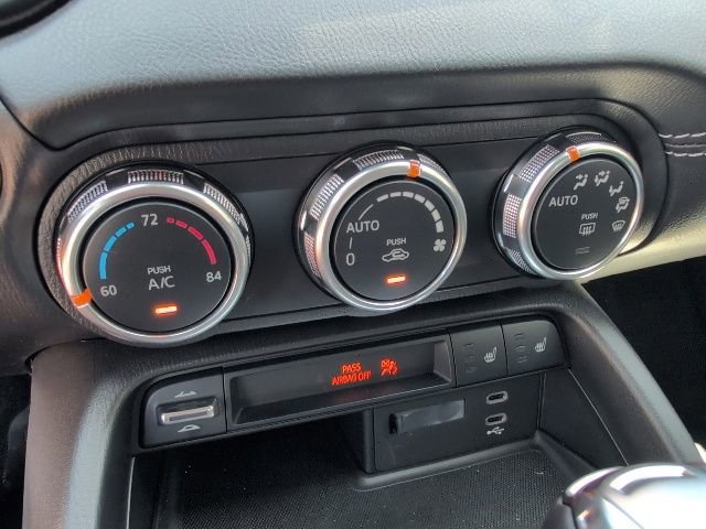 2025 Mazda MX-5 Miata RF Grand Touring - Photo 23